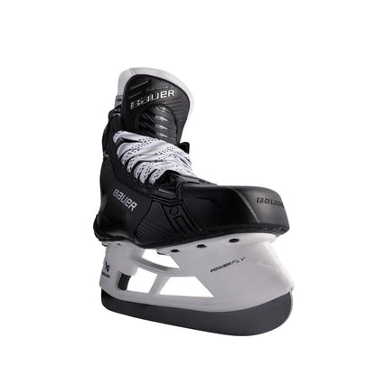 BAUER S24 SHADOW INT HOCKEY SKATES
