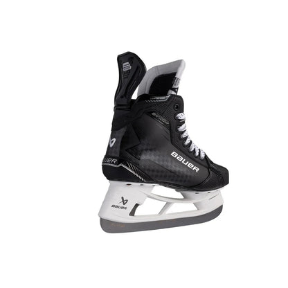 BAUER S24 SHADOW SR HOCKEY SKATES