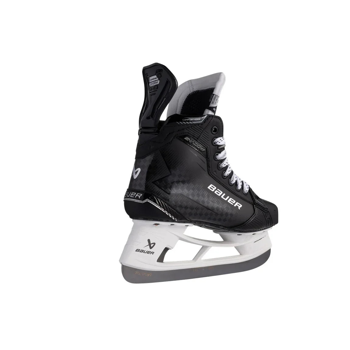 BAUER S24 SHADOW INT HOCKEY SKATES