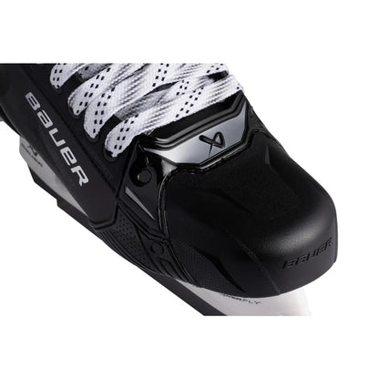 BAUER S24 SHADOW SR HOCKEY SKATES