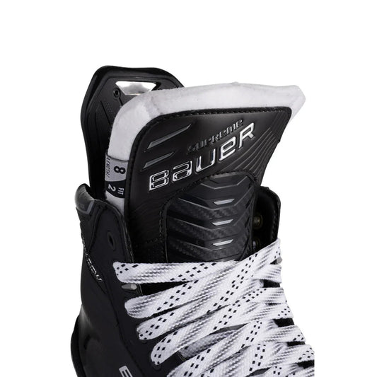 BAUER S24 SHADOW INT HOCKEY SKATES