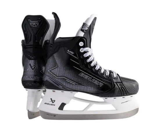 BAUER S24 SUP M50 PRO SR HOCKEY SKATES