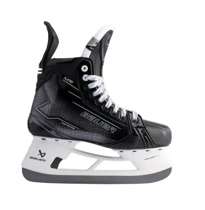 BAUER S24 SUP M50 PRO SR HOCKEY SKATES