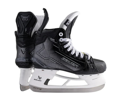 BAUER S24 SUP M50 PRO JR HOCKEY SKATES