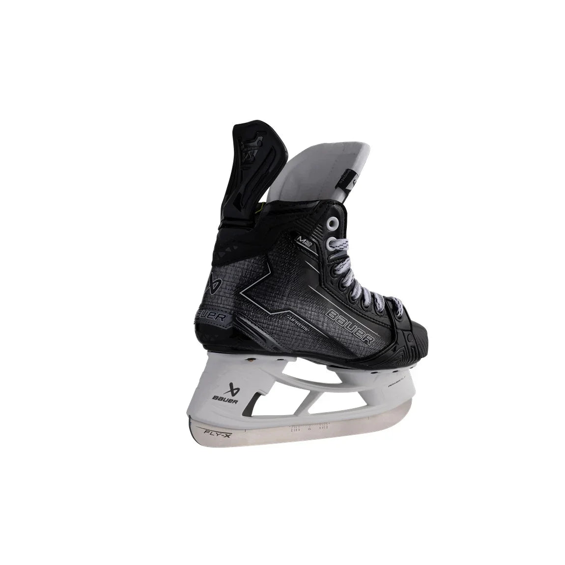 BAUER S24 SUP M50 PRO JR HOCKEY SKATES