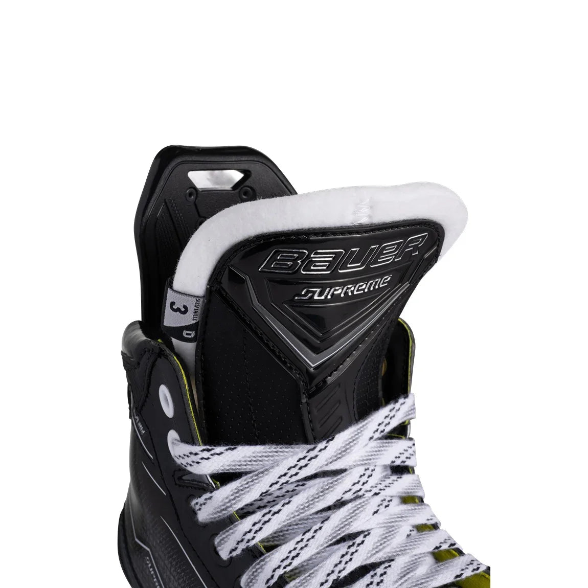 BAUER S24 SUP M50 PRO JR HOCKEY SKATES