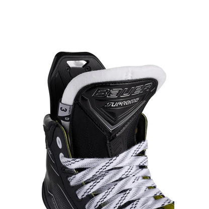 BAUER S24 SUP M50 PRO JR HOCKEY SKATES