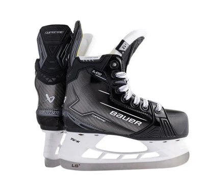 BAUER S24 SUP M50 PRO YTH HOCKEY SKATES