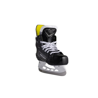BAUER S24 SUP M50 PRO YTH HOCKEY SKATES