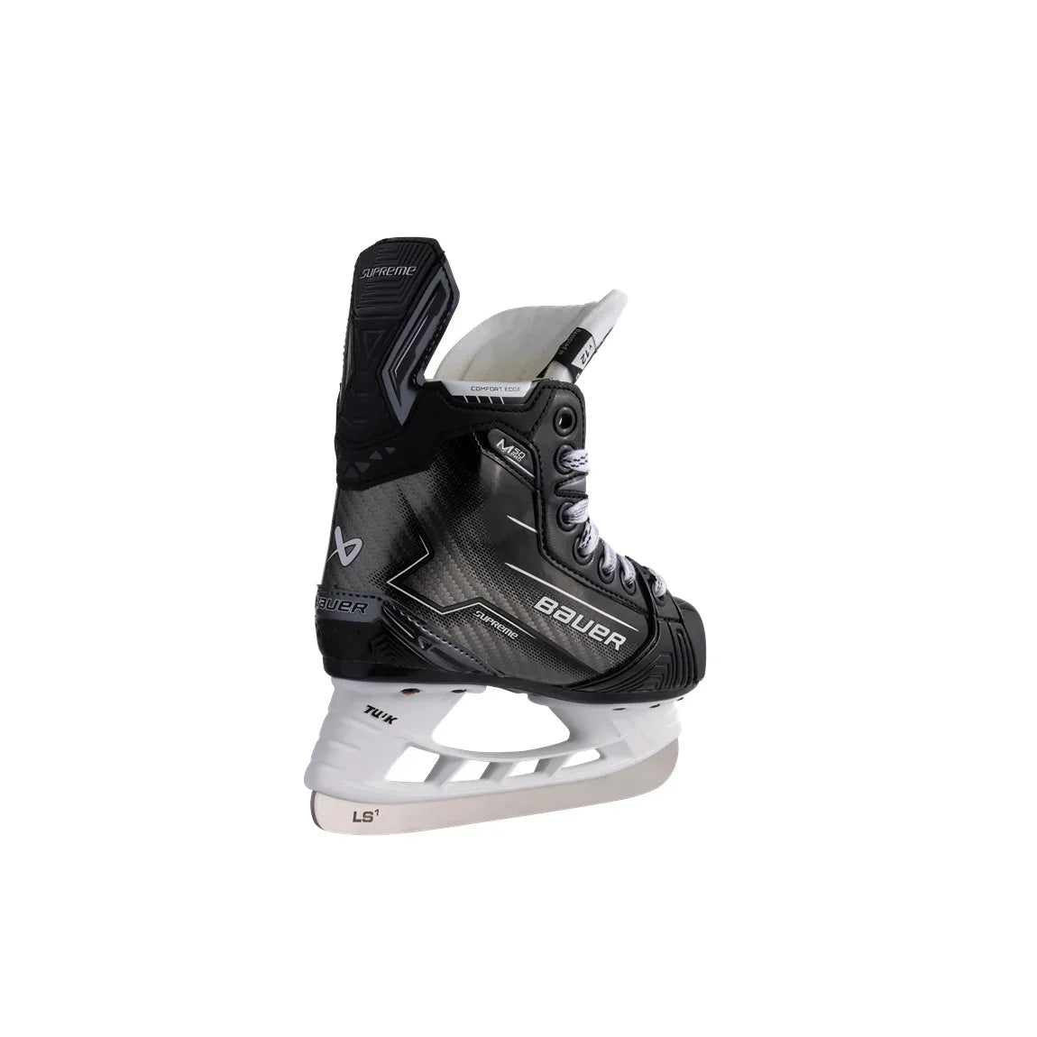 BAUER S24 SUP M50 PRO YTH HOCKEY SKATES