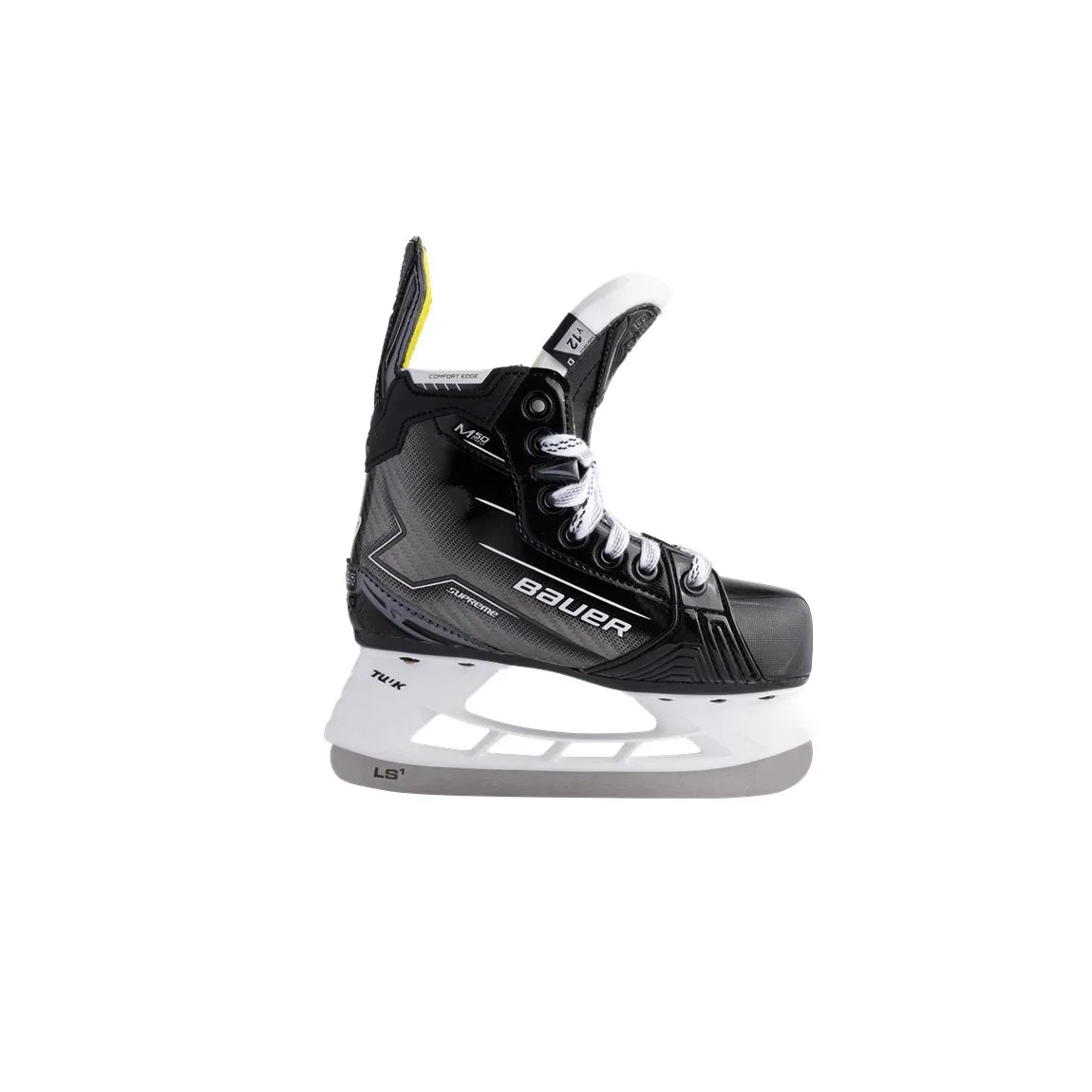 BAUER S24 SUP M50 PRO YTH HOCKEY SKATES