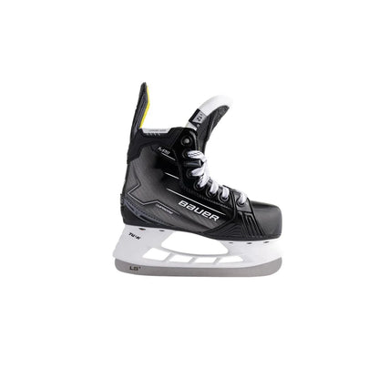 BAUER S24 SUP M50 PRO YTH HOCKEY SKATES