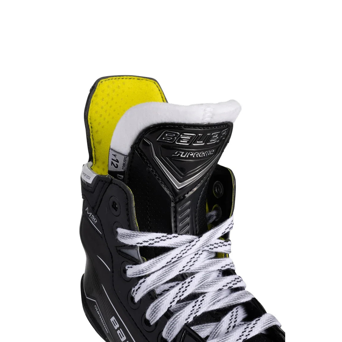 BAUER S24 SUP M50 PRO YTH HOCKEY SKATES