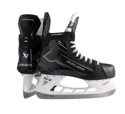 BAUER S24 M40 INT HOCKEY SKATES