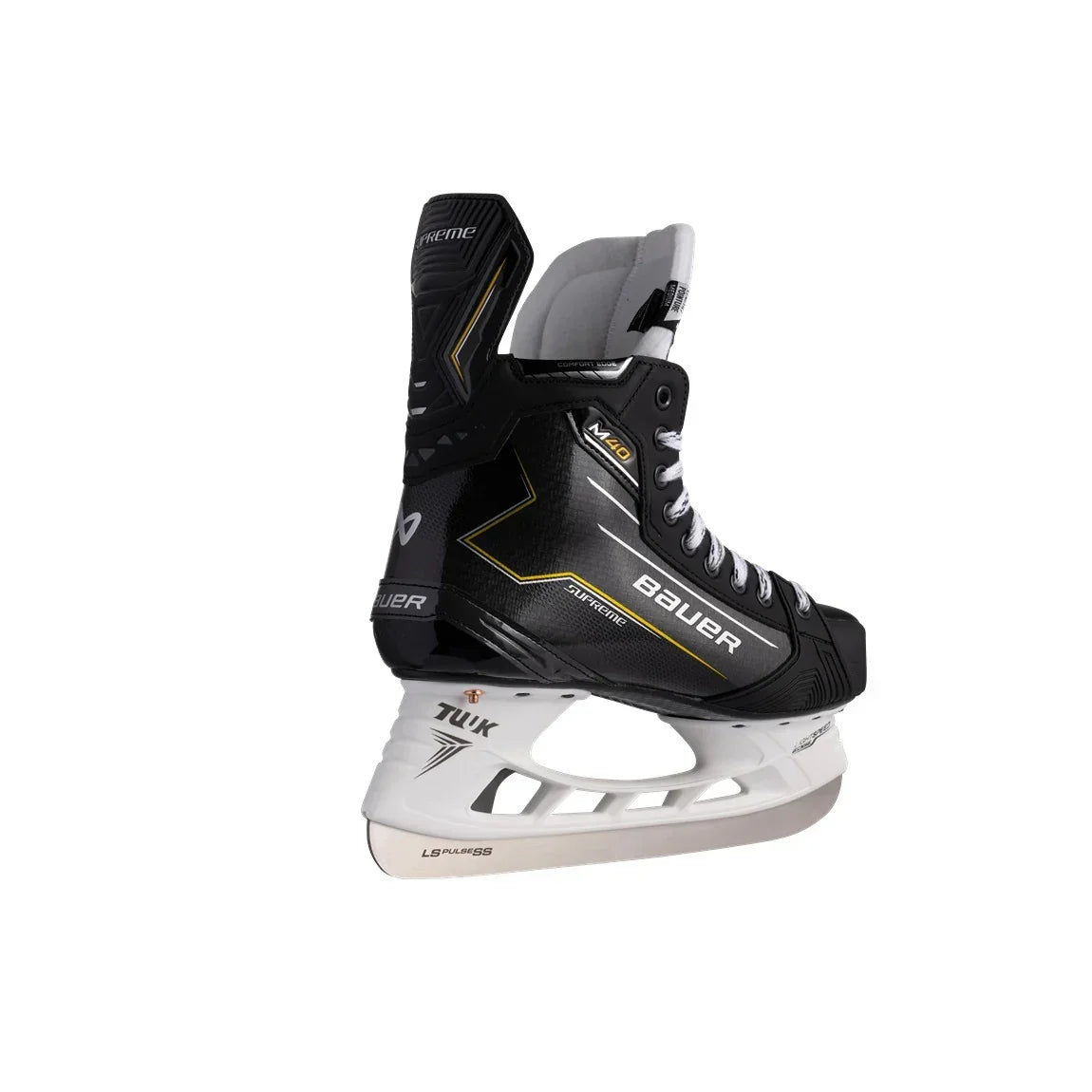 BAUER S24 M40 INT HOCKEY SKATES