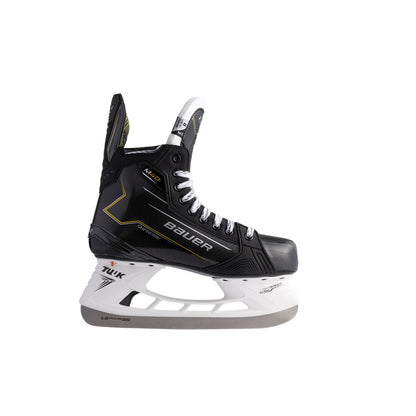 BAUER S24 SUP M40 SR HOCKEY SKATES