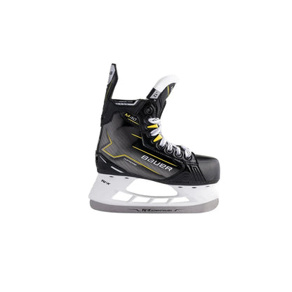 BAUER S24 M40 YOUTH HOCKEY SKATES