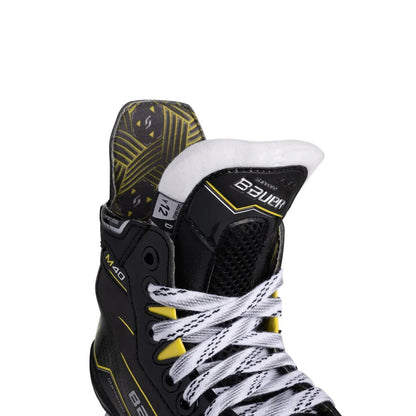 BAUER S24 M40 YOUTH HOCKEY SKATES