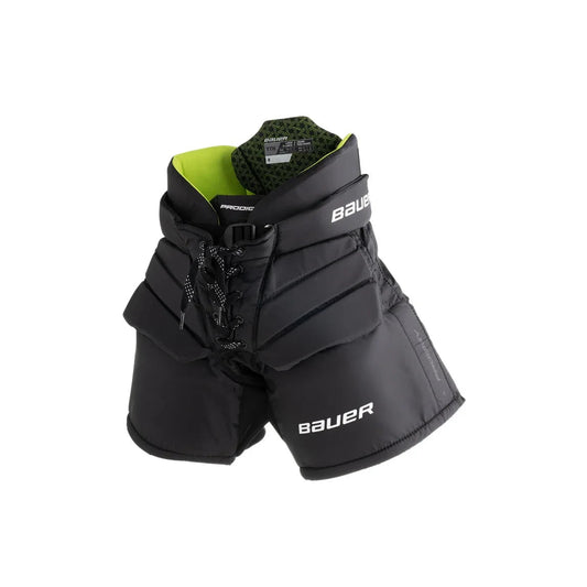 BAUER S24 PRODIGY YTH GOAL PANT