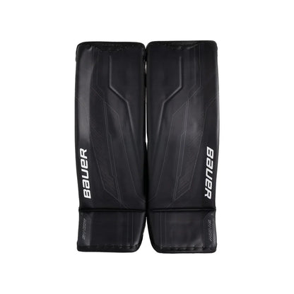 BAUER S24 SUPREME SHADOW GOAL PADS