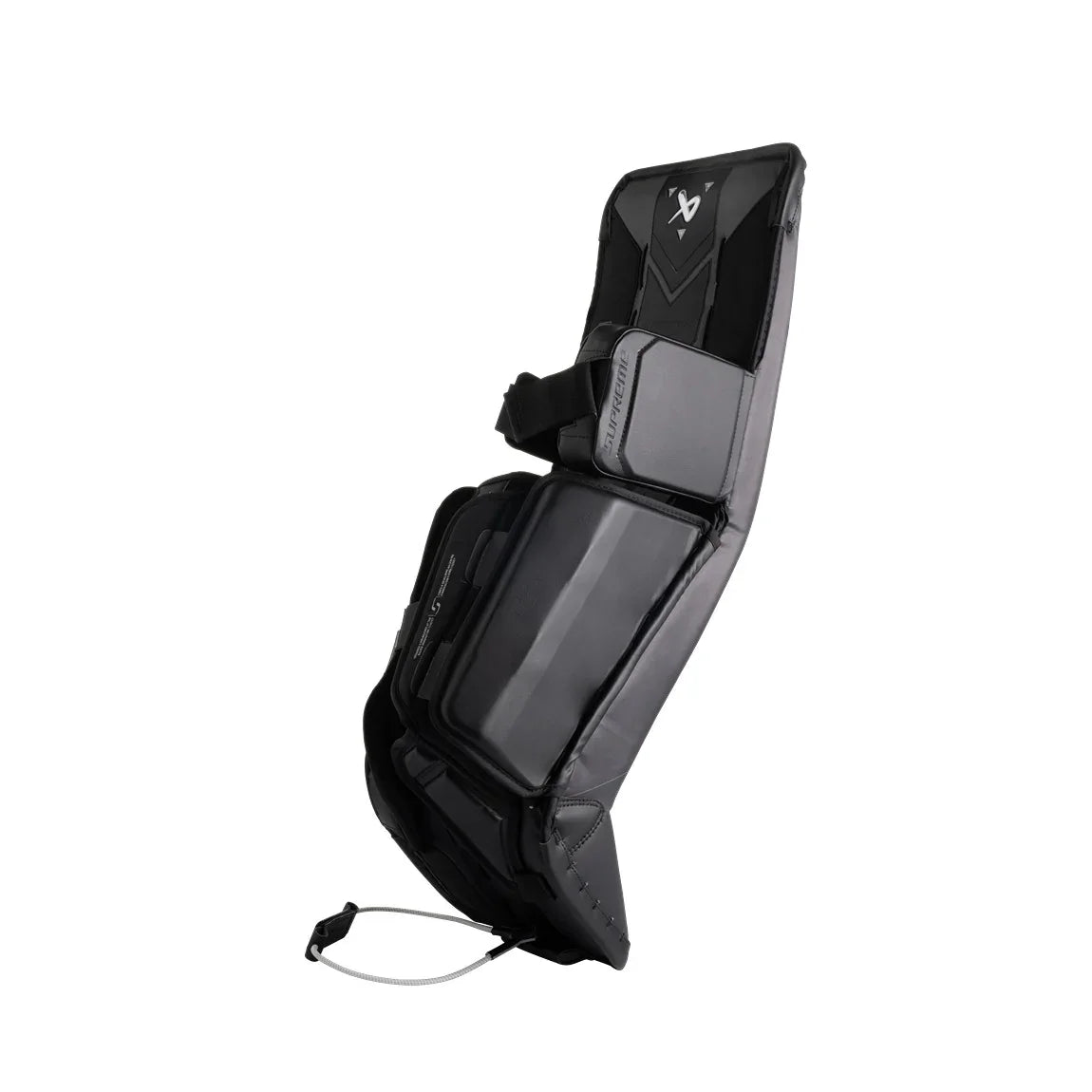 BAUER S24 SUPREME SHADOW GOAL PADS