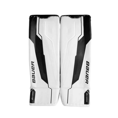 BAUER S24 SUPREME SHADOW GOAL PADS