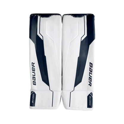BAUER S24 SUPREME SHADOW GOAL PADS