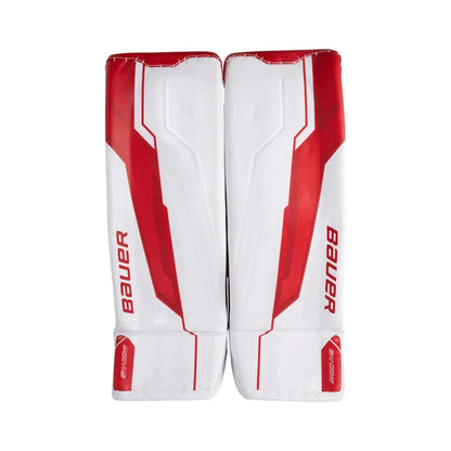 BAUER S24 SUPREME SHADOW GOAL PADS