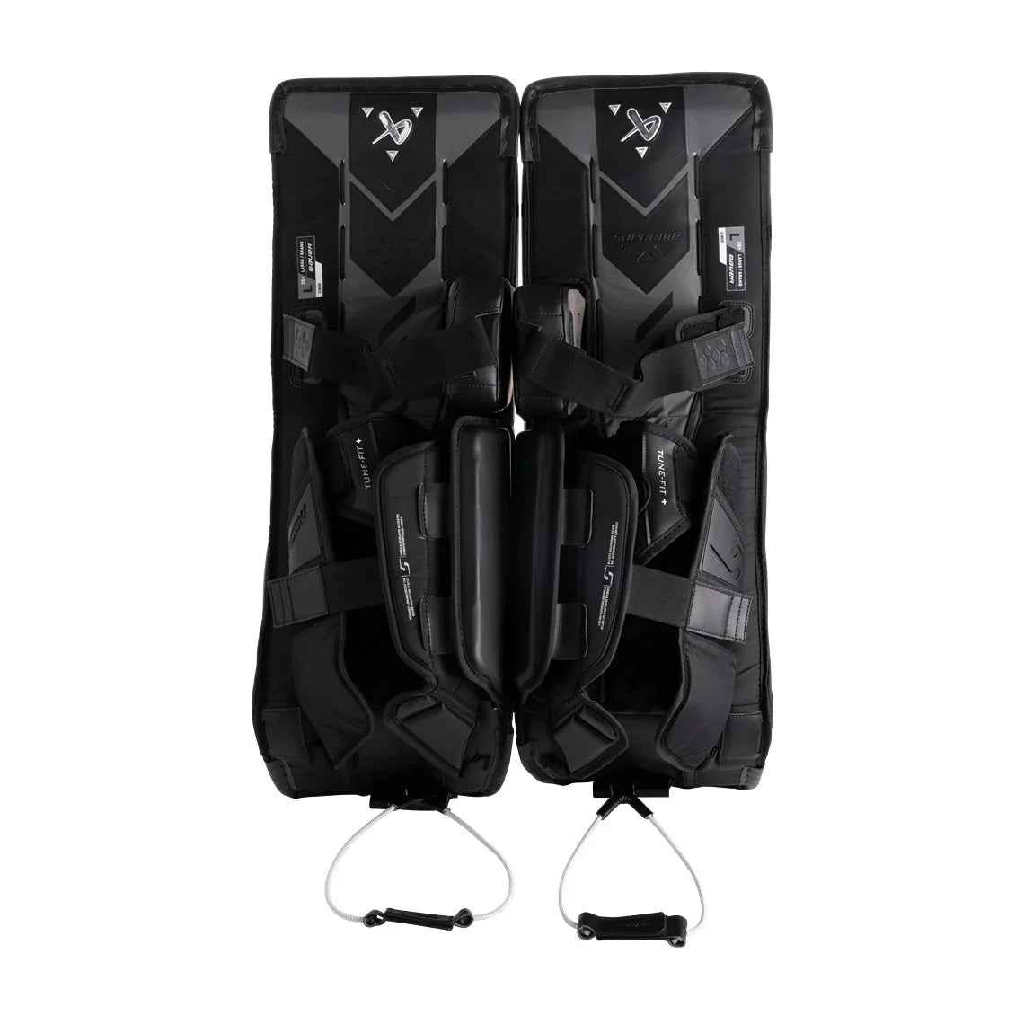 BAUER S24 SUPREME SHADOW GOAL PADS