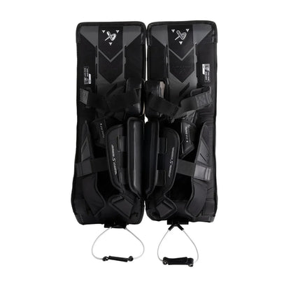 BAUER S24 SUPREME SHADOW GOAL PADS