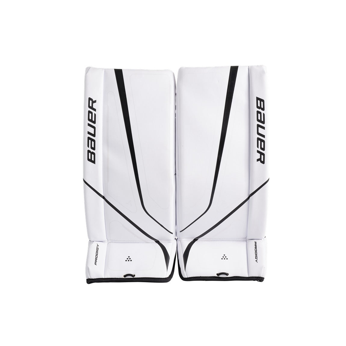 BAUER S24 PRODIGY GOALIE PADS