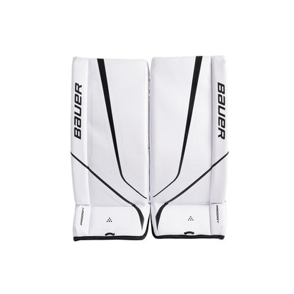 BAUER S24 PRODIGY GOALIE PADS
