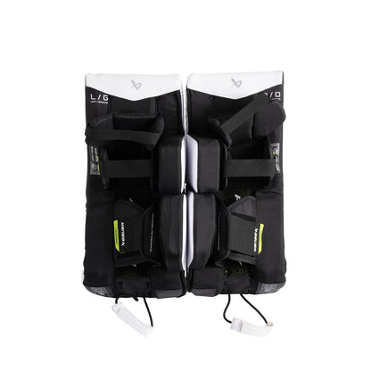 BAUER S24 PRODIGY GOALIE PADS