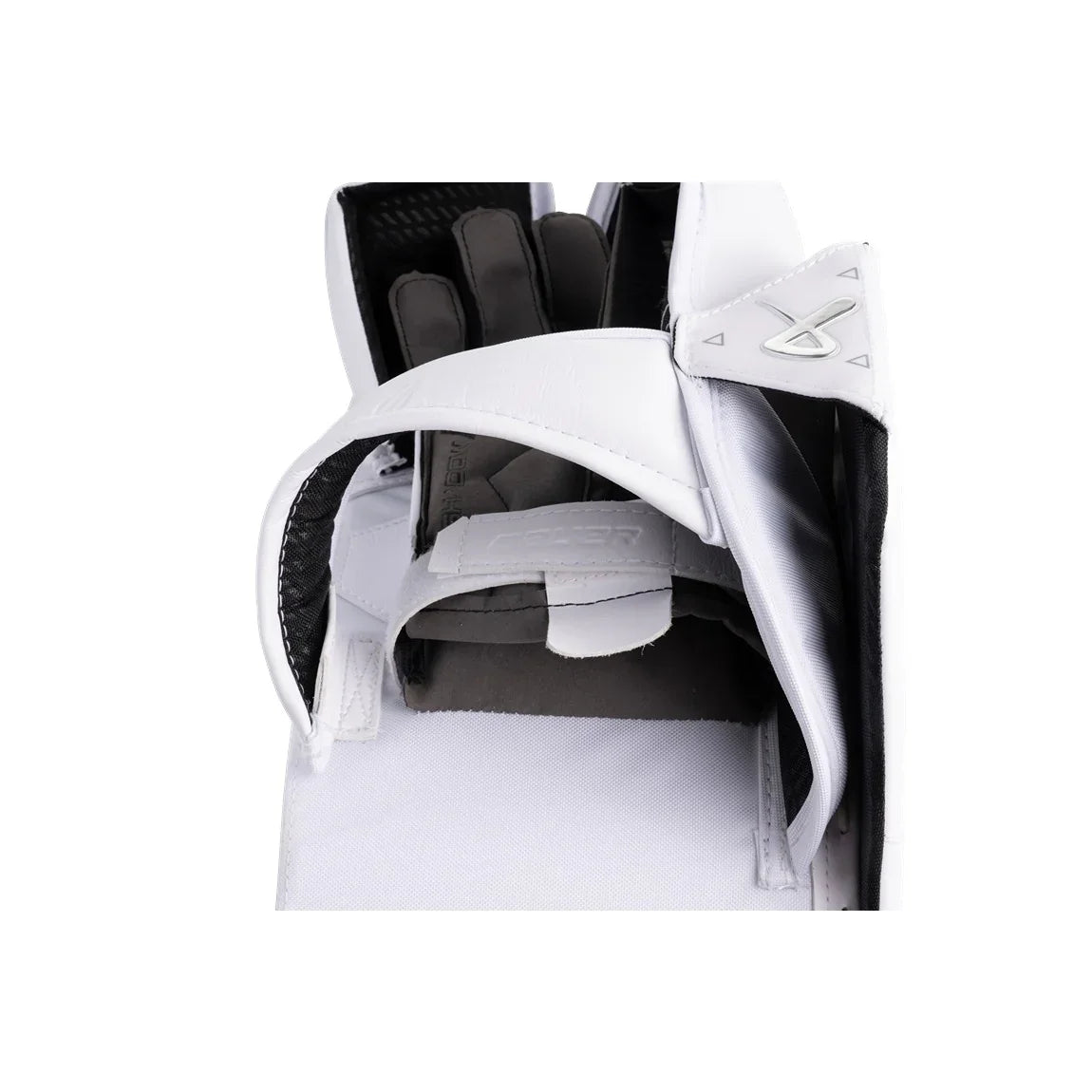 BAUER S24 SUPREME SHADOW BLOCKER