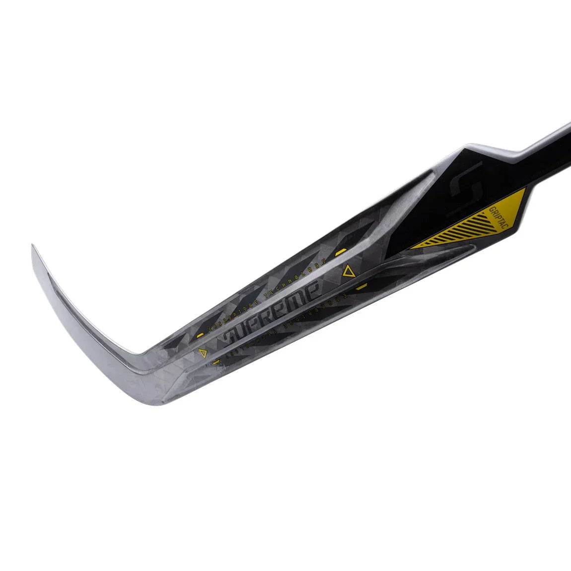 BAUER S24 SHADOW GOAL STICK SENIOR