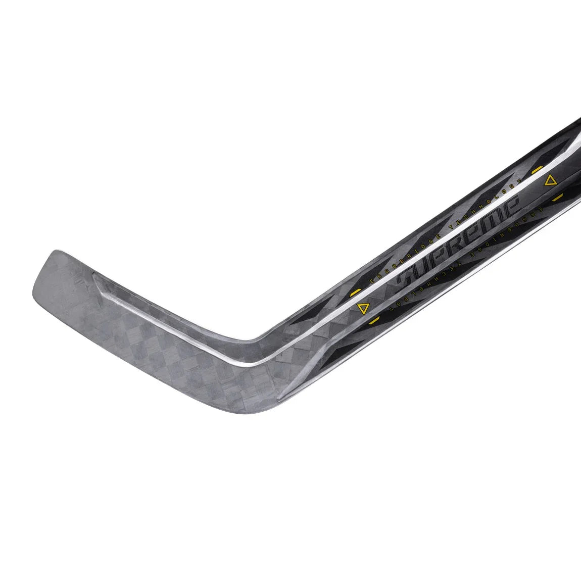 BAUER S24 SHADOW GOAL STICK SENIOR