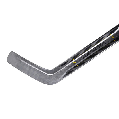 BAUER S24 SHADOW GOAL STICK SENIOR