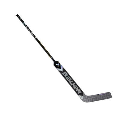 BAUER S24 SHADOW GOAL STICK SENIOR