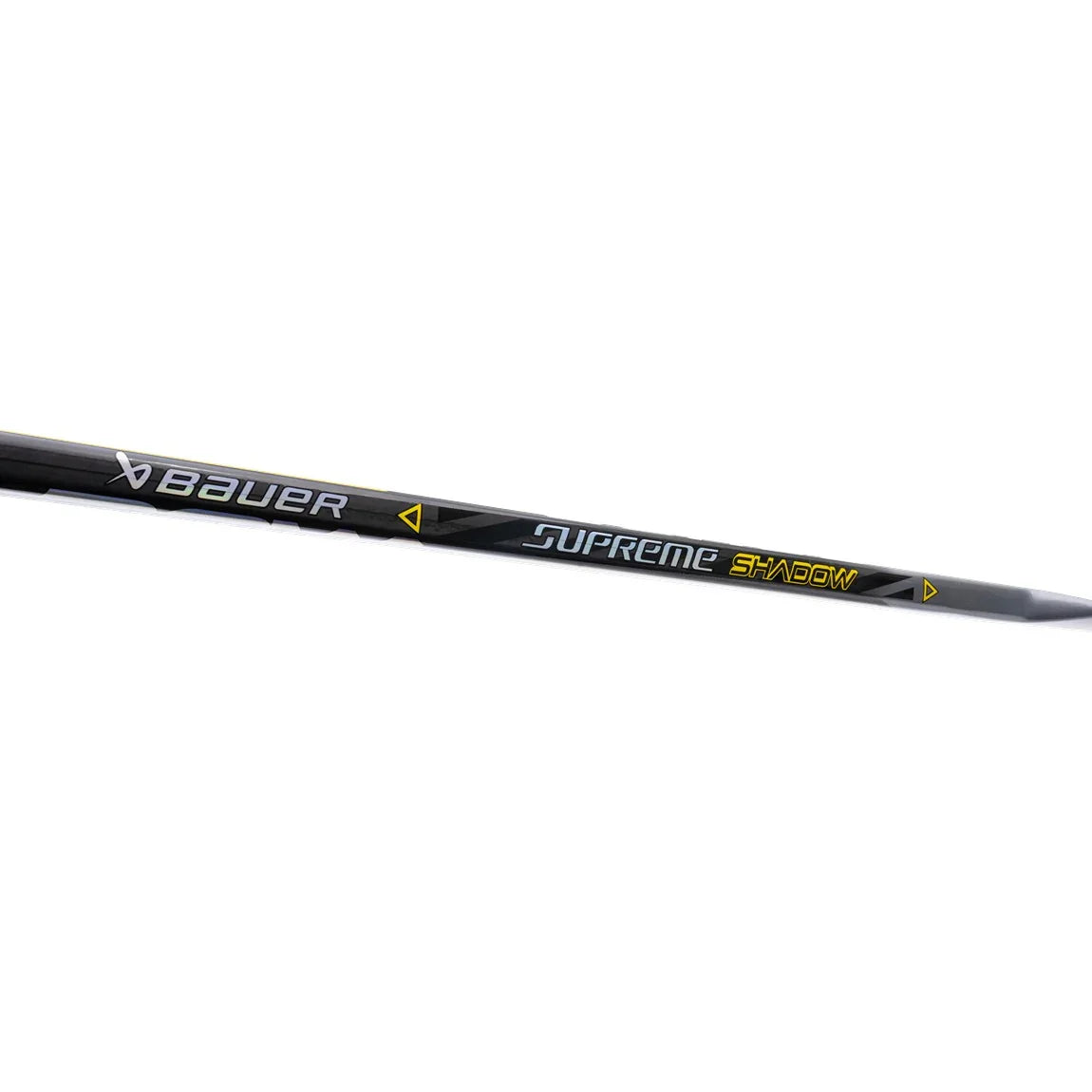 BAUER S24 SHADOW GOAL STICK SENIOR