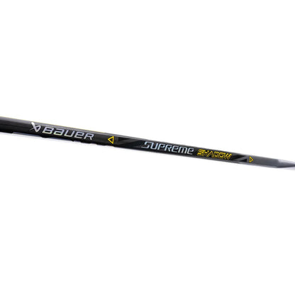 BAUER S24 SHADOW GOAL STICK SENIOR