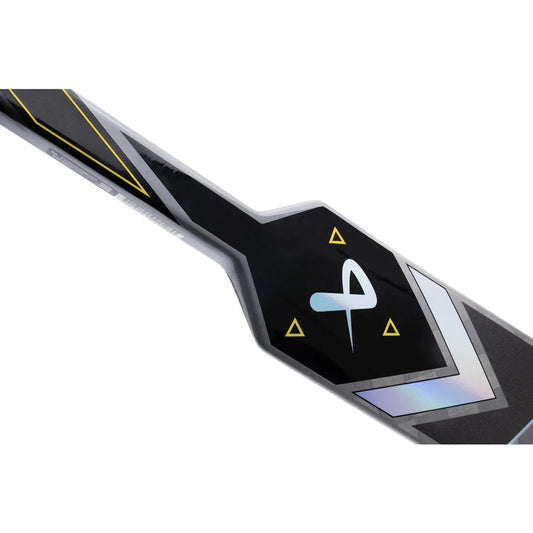 BAUER S24 SHADOW GOAL STICK SENIOR