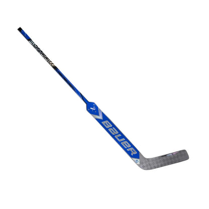 BAUER S24 SHADOW GOAL STICK SENIOR