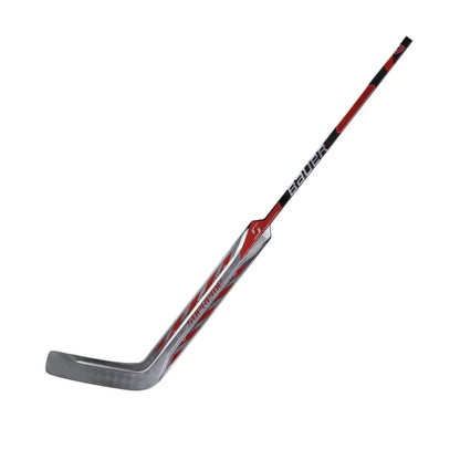 BAUER S24 SHADOW GOAL STICK SENIOR