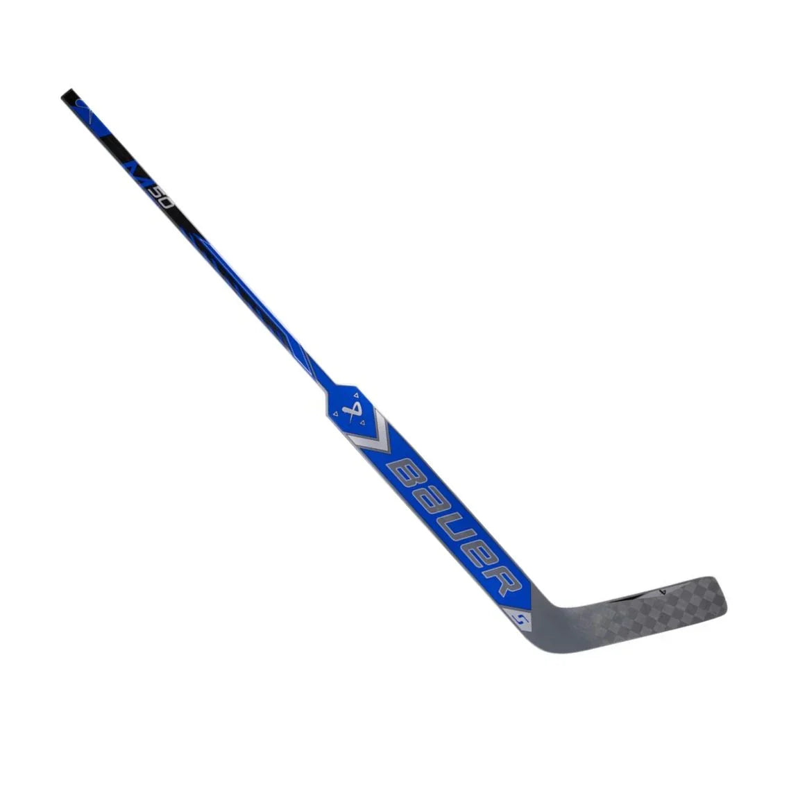 BAUER S24 M50 PRO GOAL STICK SENIOR