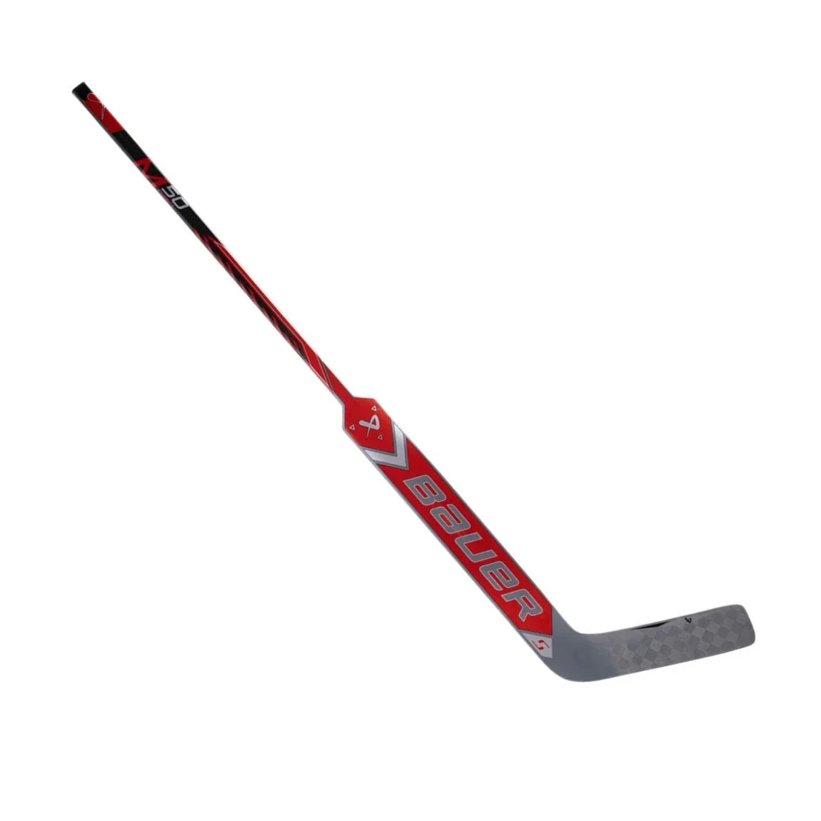 BAUER S24 M50 PRO GOAL STICK INT
