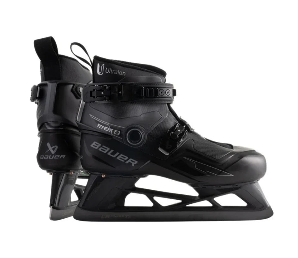 BAUER S24 KONEKT2 SENIOR GOAL SKATES