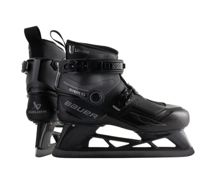 BAUER S24 KONEKT2 SENIOR GOAL SKATES