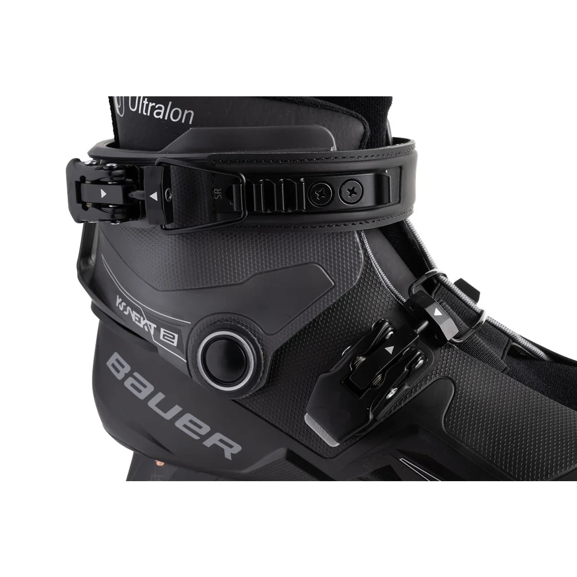 BAUER S24 KONEKT2 SENIOR GOAL SKATES