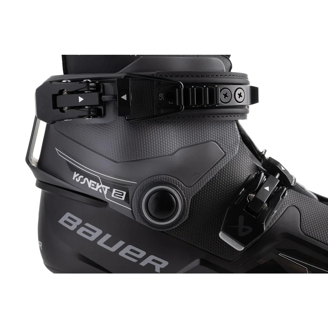 BAUER S24 KONEKT2 SENIOR GOAL SKATES