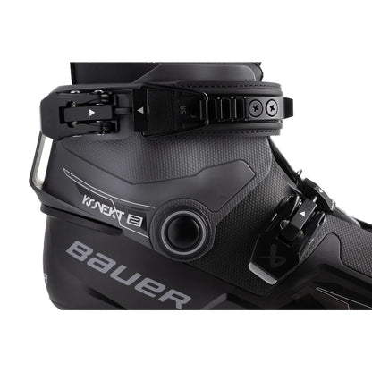 BAUER S24 KONEKT2 SENIOR GOAL SKATES